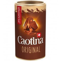 Горячий шоколад Caotina Original, 500 грамм