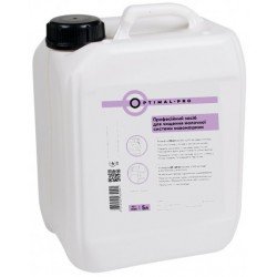 Засіб для чищення капучинатора, молочної системи Optimal Pro, каністра 5 л
