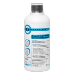 Средство для удаления накипи Optimal Pro 0,5л Средство для удаления накипи Optimal Pro 0,5л