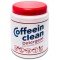 Засіб для чищення від кавових олій Coffeein clean Detergent, 900гр., порошок