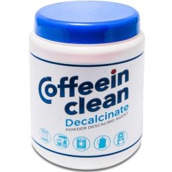 Средство для удаления накипи Coffeein Clean Decalcinate, порошок, 900 гр. Средство для удаления накипи Coffeein Clean Decalcinate, порошок, 900 гр.