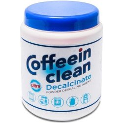 Средство для удаления накипи Coffeein Clean Decalcinate ULTRA, порошок, 900... Средство для удаления накипи Coffeein Clean Decalcinate ULTRA, порошок, 900...