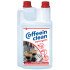 Засіб від кавових олій Coffeein clean Detergent, 1 літр, рідина