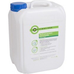 Засіб для миття посуду Optimal-Pro, аромат Лайм 5 л