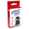 Таблетки для чищення кавоварки Coffeein clean Detergent 8 шт. по 2,5 г