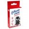 Таблетки від кавових олій Coffeein clean Detergent 8 шт. по 2 г