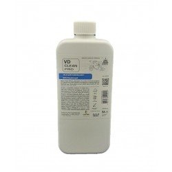 Средство для удаления накипи VD Clean Pro 0,5л Средство для удаления накипи VD Clean Pro 0,5л