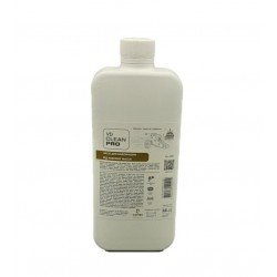 Засіб від кавових олій VD Clean Pro 0,5л Засіб від кавових олій VD Clean Pro 0,5л