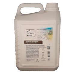 Засіб від кавових олій VD Clean Pro 5л Засіб від кавових олій VD Clean Pro 5л