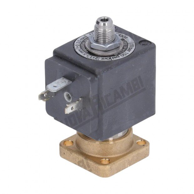 Соленоїдний клапан Parker 24В DC 3х ходовий Соленоїдний клапан Parker 24В DC 3х ходовий