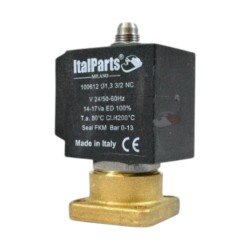 Клапан групи 24В 50/60Гц Italparts Клапан групи 24В 50/60Гц Italparts