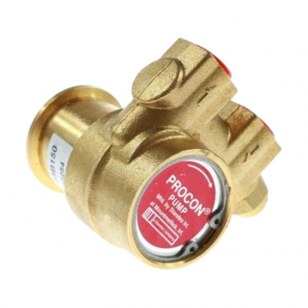 Хомутова помпа Procon 180 л/год. Хомутова помпа Procon 180 л/год.