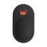 Кнопка 1 порція Cimbali M29 Selectron червона
