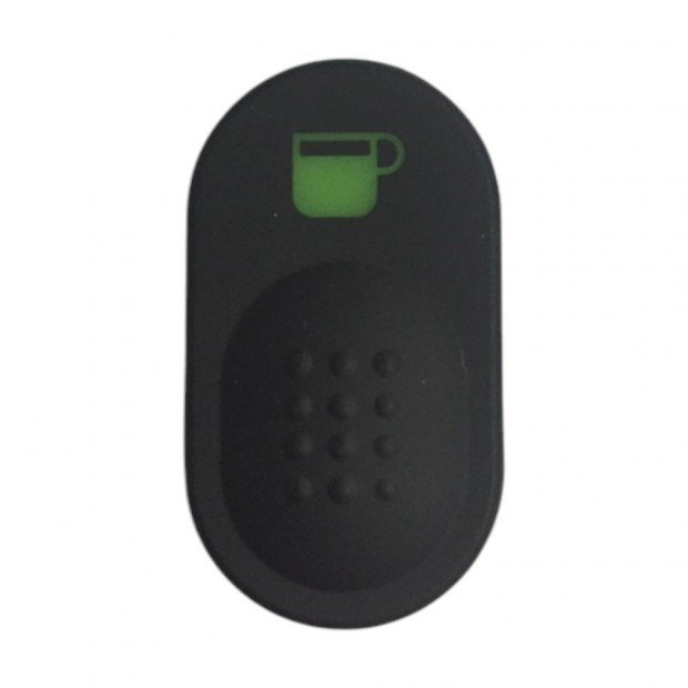 Кнопка 1 порция Cimbali M29 Selectron зеленая