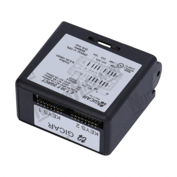 Блок керування для кавомашини Sanremo на 2 групи GICAR ET30 F 2GRCT - 220В - 9.5.24.10G01 Блок керування для кавомашини Sanremo на 2 групи GICAR ET30 F 2GRCT - 220В - 9.5.24.10G01
