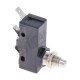 Микровыключатель, концевик для кофемашины G4 250D - 16А FAEMA E/61 Микровыключатель, концевик для кофемашины G4 250D - 16А FAEMA E/61