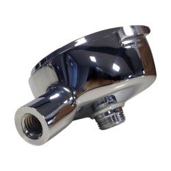 Чаша портафильтра - 15° - M10 - 3/8 Чаша портафильтра - 15° - M10 - 3/8