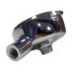 Чаша портафільтра - 15° - M10 - 3/8 - для кавоварки RANCILIO / ELEKTRA Чаша портафільтра - 15° - M10 - 3/8 - для кавоварки RANCILIO / ELEKTRA