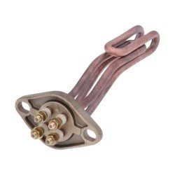 Тэн для кофемашины FAEMA COMPACT на 1/2 группы - 220В - 2400Вт - д. 175мм Тэн для кофемашины FAEMA COMPACT на 1/2 группы - 220В - 2400Вт - д. 175мм