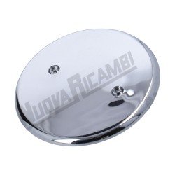 Хромированная заглушка ручки крана для кофемашины FAEMA E61, Vibiemme
