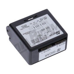 Блок управелния GICAR для кофемашины на 1-2 групы ET30 220В (9.5.24.00G00) Блок управелния GICAR для кофемашины на 1-2 групы ET30 220В (9.5.24.00G00)