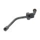 Стимер с гайкой для кофемашины Faema E91, Due, Diplomat Стимер с гайкой для кофемашины Faema E91, Due, Diplomat
