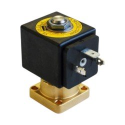 Двоходовий клапан Parker 24В 50/60Гц Двоходовий клапан Parker 24В 50/60Гц