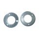 Ножи Fiorenzato 83мм правые