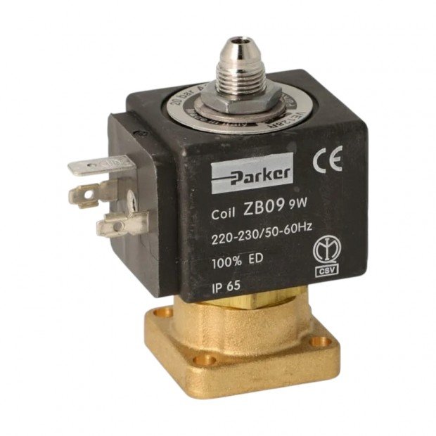 Клапан групи соленоїдний Parker 220В Клапан групи соленоїдний Parker 220В