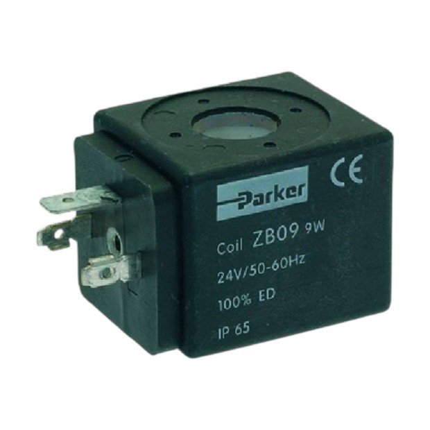Катушка Parker 24В/50/60HZ