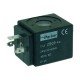 Катушка Parker 24В/50/60HZ