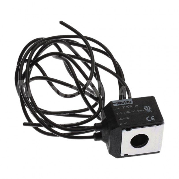 Котушка Parker з проводами 220В Котушка Parker з проводами 220В