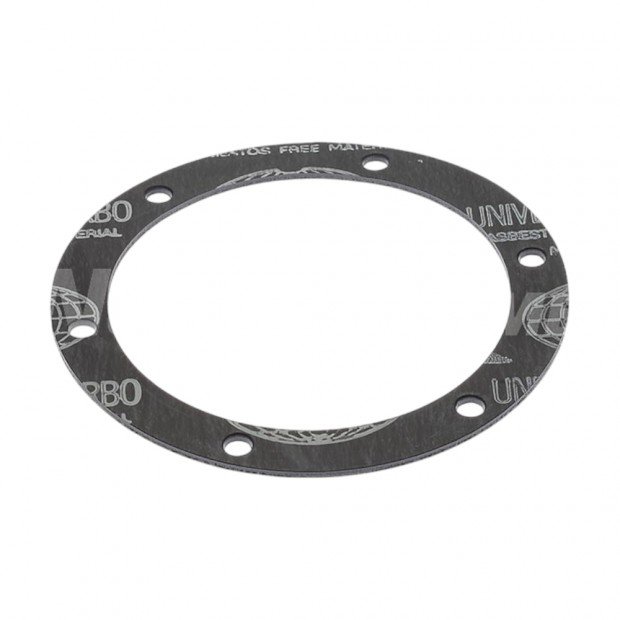Прокладка бойлера для кофемашины  CIMBALI M20 - M30, 6 отверстий - Ø 180x140x3 мм