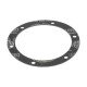 Прокладка бойлера для кофемашины  CIMBALI M20 - M30, 6 отверстий - Ø 180x140x3 мм