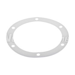 Тефлоновая прокладка бойлера кофемашины CIMBALI - 6 отверстий - Ø 180x140x3... Тефлоновая прокладка бойлера кофемашины CIMBALI - 6 отверстий - Ø 180x140x3...