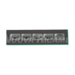 Тачпад Rancilio Z11 OMIC.-TECNA-S20 Тачпад Rancilio Z11 OMIC.-TECNA-S20
