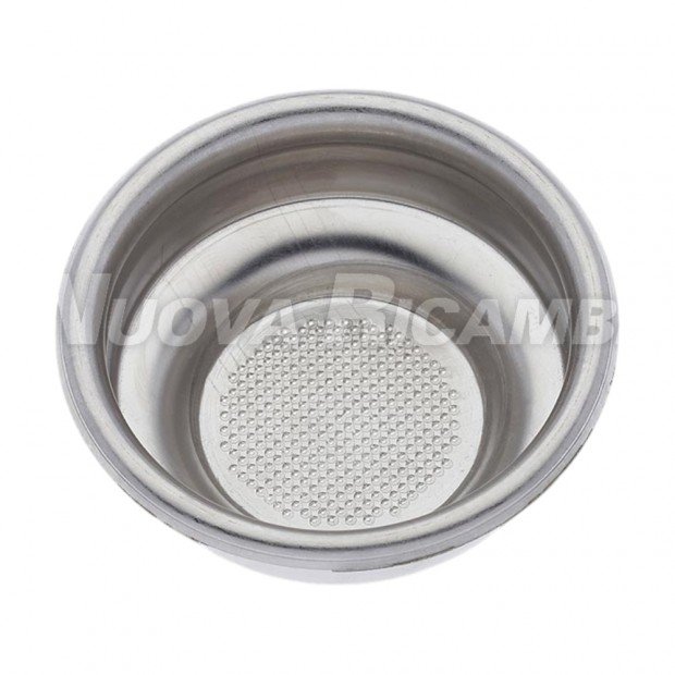 Одинарне сито в холдері San Marco 9 GR WITH RIM Одинарне сито в холдері San Marco 9 GR WITH RIM