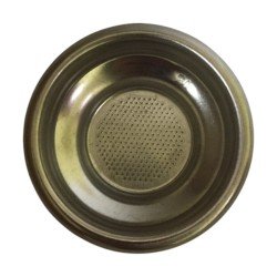 Сито в холдер на 1 порцию, уменьшенное La Spaziale Сито в холдер на 1 порцию, уменьшенное La Spaziale