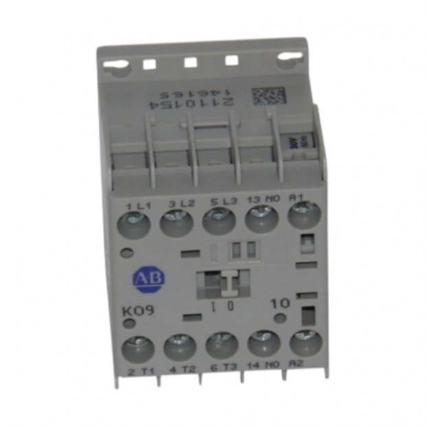 Контактор Lovato BG0910A230 9A 230V | Запчасти для кофемашин Магнитный пускатель CA4-9 220В