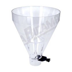 Бункер для кавомолки Mazzer Super Jolly Бункер для кавомолки Mazzer Super Jolly