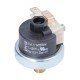Прессостат для кофемашины - XP 110 0.5 - 1.2 бар 15А 250В т. 125° - 1/8M - WEGA Прессостат для кофемашины - XP 110 0.5 - 1.2 бар 15А 250В т. 125° - 1/8M - WEGA
