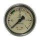 Круглый манометр 3атм 62 G.1/4 Круглый манометр 3атм 62 G.1/4