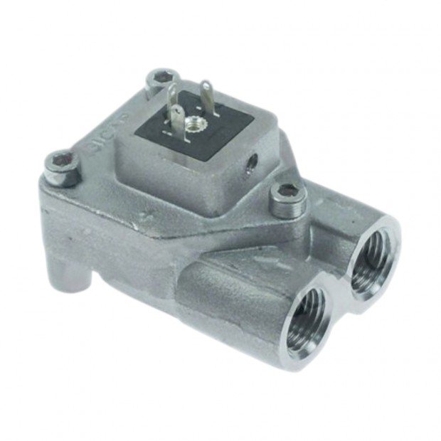 Расходомер с диодом OT57 RUVECO/TEA - 1/4F -1/4F - Ø 1.15мм - MOCA - LA SPAZIALE S1-S2-S3-S40-S5-S8 ( GICAR 9.0.75.96G ) Расходомер с диодом OT57 RUVECO/TEA - 1/4F -1/4F - Ø 1.15мм - MOCA - LA SPAZIALE S1-S2-S3-S40-S5-S8 ( GICAR 9.0.75.96G )