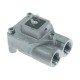 Расходомер с диодом OT57 RUVECO/TEA - 1/4F -1/4F - Ø 1.15мм - MOCA - LA SPAZIALE S1-S2-S3-S40-S5-S8 ( GICAR 9.0.75.96G ) Расходомер с диодом OT57 RUVECO/TEA - 1/4F -1/4F - Ø 1.15мм - MOCA - LA SPAZIALE S1-S2-S3-S40-S5-S8 ( GICAR 9.0.75.96G )