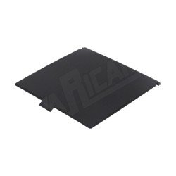 Крышка бункера воды для капельной кофеварки CREM M-2TK / COFFEE QUEEN / Exp... Крышка бункера воды для капельной кофеварки CREM M-2TK / COFFEE QUEEN / Exp...