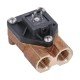 Расходомер 1 / 4f - диафрагма. Ø 1,15 мм - nsf для кофемашины dalla corte (9.0.38.10gcc) Расходомер 1 / 4f - диафрагма. Ø 1,15 мм - nsf для кофемашины dalla corte (9.0.38.10gcc)