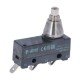 Микропереключатель для кофемолки FIORENZATO M.C. F64E, PIZZATO 16А - 250В, оригинальный Микропереключатель для кофемолки FIORENZATO M.C. F64E, PIZZATO 16А - 250В, оригинальный