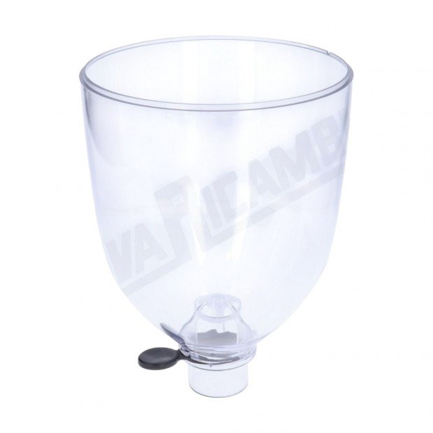Бункер для кофемолки Compak K6 - 1,7 кг - Ø 47/47,5 мм Бункер для кофемолки Compak K6 - 1,7 кг - Ø 47/47,5 мм