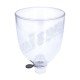 Бункер для кофемолки Compak K6 - 1,7 кг - Ø 47/47,5 мм Бункер для кофемолки Compak K6 - 1,7 кг - Ø 47/47,5 мм