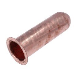 Оригинальный теплообменник для кофемашины CIMBALI - Ø 42x145 мм - CIMBALI M... Оригинальный теплообменник для кофемашины CIMBALI - Ø 42x145 мм - CIMBALI M...